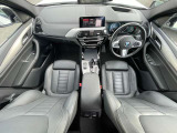 X3 M40d ディーゼル 4WD 
