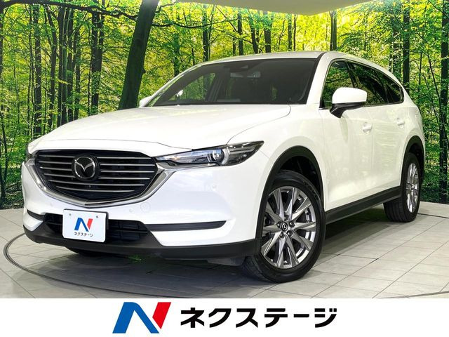 CX-82.2 XD プロアクティブ