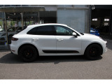マカン GTS PDK 4WD PDK