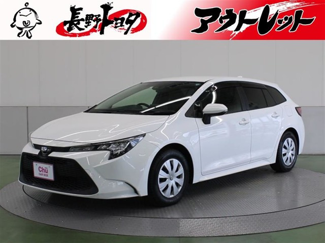 カローラツーリング 1.8 G-X 