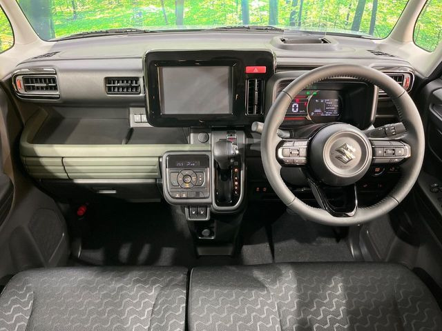 スズキ スペーシアギア ハイブリッド(HYBRID) XZ の中古車詳細