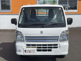 キャリイ KC エアコン パワステ スズキ セーフティ サポート 非装着車 4WD 