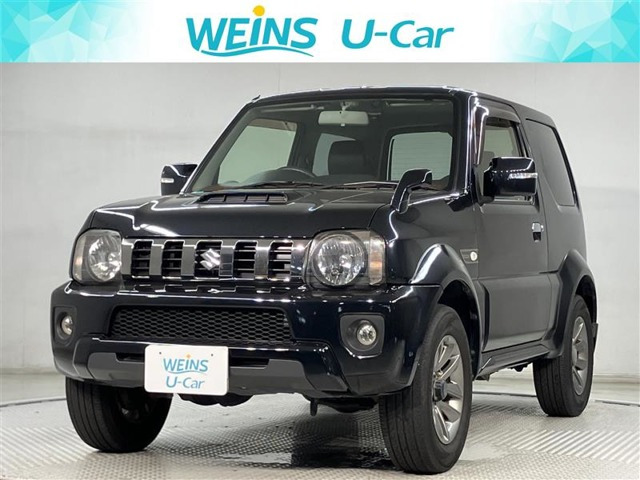 ジムニーシエラ1.3 ランドベンチャー 4WD