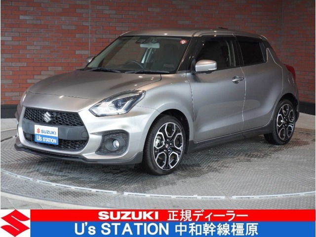 スイフト  スポーツ 1.4 セーフティパッケージ装着車