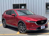 CX-5 2.2 XD Lパッケージ 