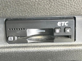 【ETC】高速道路の料金所をストレスなく通過!話題のスポットやサービスエリアに多い「スマートIC」利用時は必須のアイテムです。当店でセットアップを実施、ご納車当日からすぐにご利用いただけます!