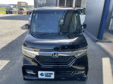 N-BOXカスタム G L ホンダセンシング 