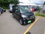 デイズルークス ハイウェイスター X Vセレクション 4WD 