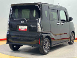 タントカスタム RS 