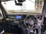 N-VAN +スタイル ファン 