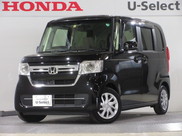 N-BOX L 