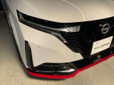 ノートオーラ  1.2 NISMO