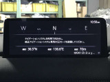 ナビ専用SDカードを御購入いただき、SDカードスロットに挿入するとナビが使用出来ます!詳しくは営業スタッフにお問い合わせください。