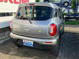 クロスビー 1.0 ハイブリッド(HYBRID) MV 4WD 