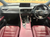 RX 300 Fスポーツ 