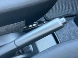 みんなで使えるCVT車です!
