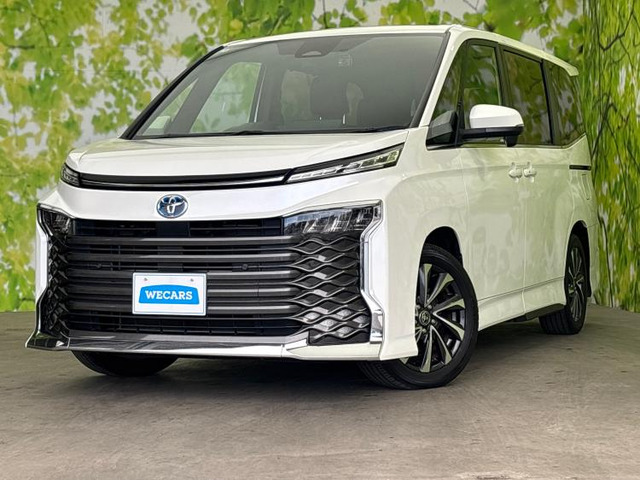 トヨタ ヴォクシー 茨城県の中古車 | 中古車情報・中古車検索