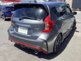 ノート 1.6 NISMO S 