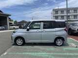 ルーミー 1.0 X 