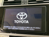 【純正9インチナビ】人気の純正ナビを装備しております。ナビの使いやすさはもちろん、オーディオ機能も充実!キャンプや旅行はもちろん、通勤や買い物など普段のドライブも楽しくなるはず♪