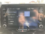 TVチューナー付き。