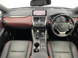 NX 300h スパイス&シック 本革シート サンルーフ