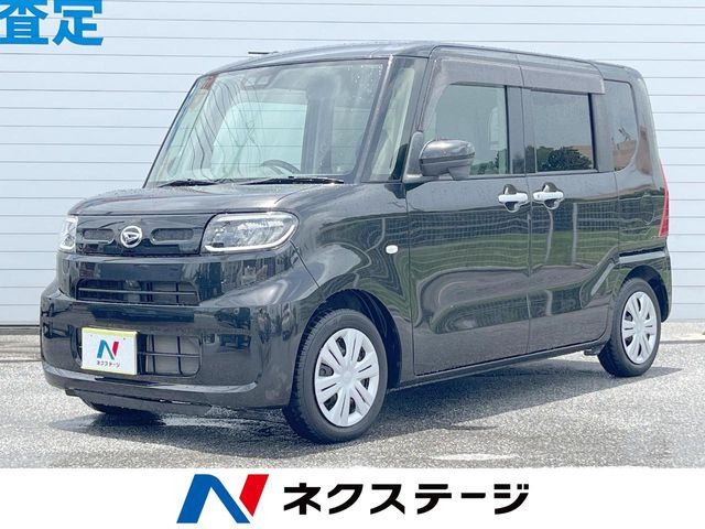 タント X 