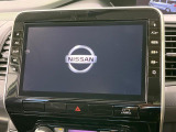 【純正10型ナビ】人気の純正ナビを装備。オーディオ機能も充実しており、Bluetooth接続すればお持ちのスマホやMP3プレイヤーの音楽を再生可能!毎日の運転がさらに楽しくなります!!