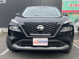 エクストレイル  1.5 X e-4ORCE 4WD