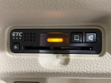 【ETC】高速道路の料金所をストレスなく通過!話題のスポットやサービスエリアに多い「スマートIC」利用時は必須のアイテムです。当店でセットアップを実施、ご納車当日からすぐにご利用いただけます!