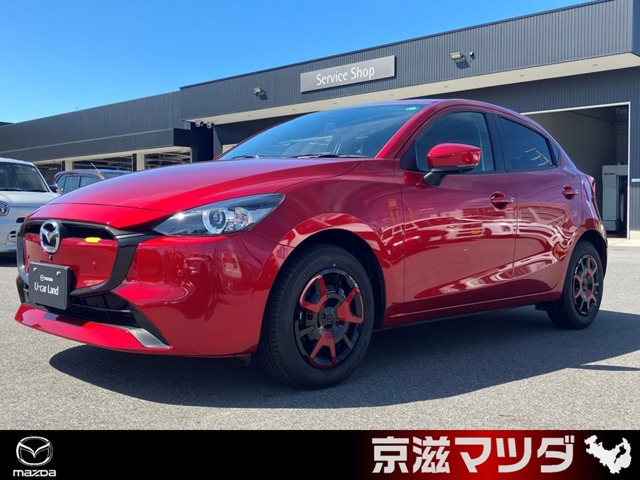 MAZDA2 1.5 15BD 