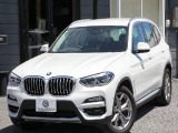X3  xDrive20d Xライン