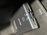【ETC】高速道路の料金所をストレスなく通過!話題のスポットやサービスエリアに多い「スマートIC」利用時は必須のアイテムです。当店でセットアップを実施、ご納車当日からすぐにご利用いただけます!