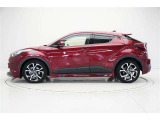 C-HR ハイブリッド 1.8 G 