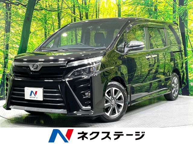 ヴォクシー 2.0 ZS 煌 