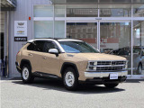 バディ 2.0 20DX 4WD 