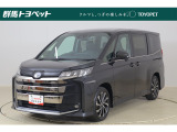トヨタならではの「3つの安心」をセットにした『トヨタ認定中古車』です。「まるごとクリーニング」「車両検査証明書」「ロングラン保証」付き。