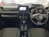 ジムニーシエラ 1.5 JC 4WD 4WD 修復歴無し