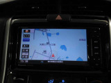 ナビがあるとお出かけも楽しいですね!
