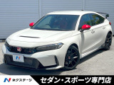 brembo製レッドブレーキキャリパー 純正19インチAW スマートキー