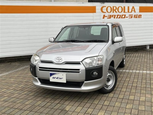 プロボックスバン1.5 GL 4WD