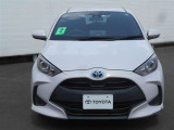 ヤリス 1.5 ハイブリッド G E-Four 4WD 