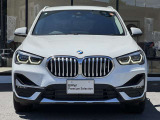 X1 xドライブ 18d xライン 4WD 