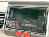 お好きな音楽を車内でお楽しみいただけます♪スピーカー交換・ウーハー追加などの音質向上や、最新ナビ・後席モニター等の取り付けも是非ご相談ください!