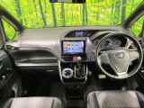 ヴォクシー 2.0 ZS 煌 