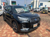 ロッキー 1.2 プレミアム G HEV