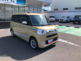どのお車にも車検の残り期間により、安心の12ヶ月点検又は車検整備が付きます。納車後の点検、車検などアフターサービスもお任せください(^^)
