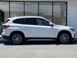 X1 xドライブ 18d xライン 4WD 