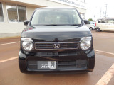 N-WGN L ホンダ センシング 4WD 