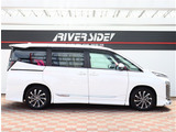 神奈川でお車を探すなら リバーサイド 。